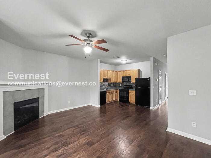 Building Photo - 585 McWilliams Rd SE