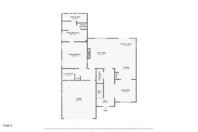 Building Photo - 7124 Double Pine Ct