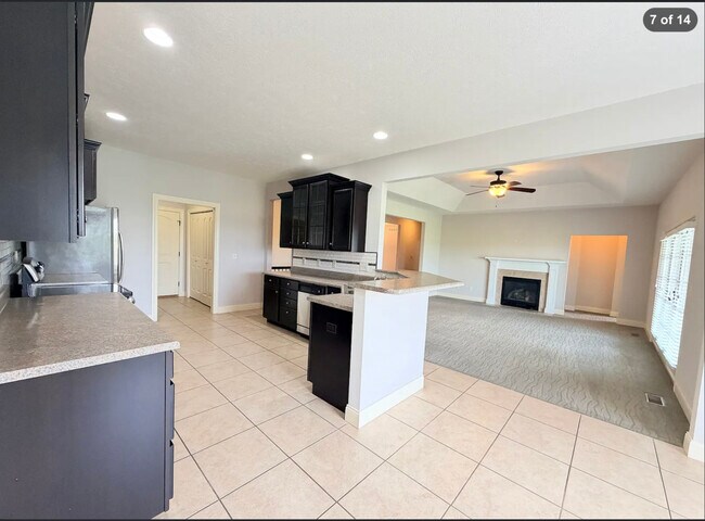 Building Photo - 3813 Liberty Cir