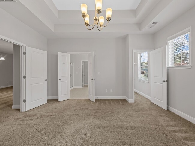 Building Photo - Spacious 4BR Townhouse with 2-Car Garage Near Downtown Greer, NO APPLICATION FEE if APPROVED