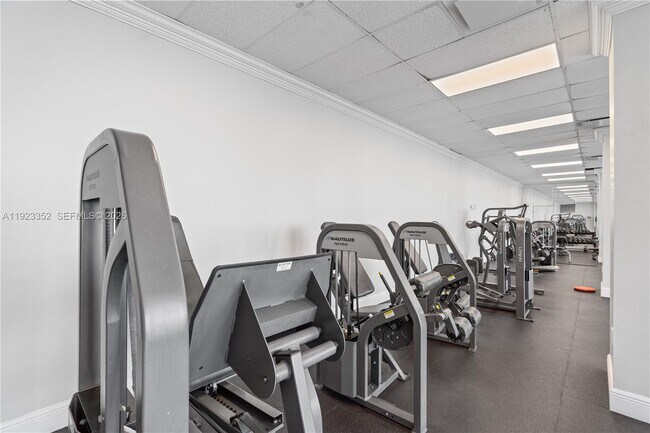 Building Photo - 7135 Collins Ave