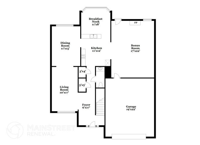 Building Photo - 6322 Dekeon Dr