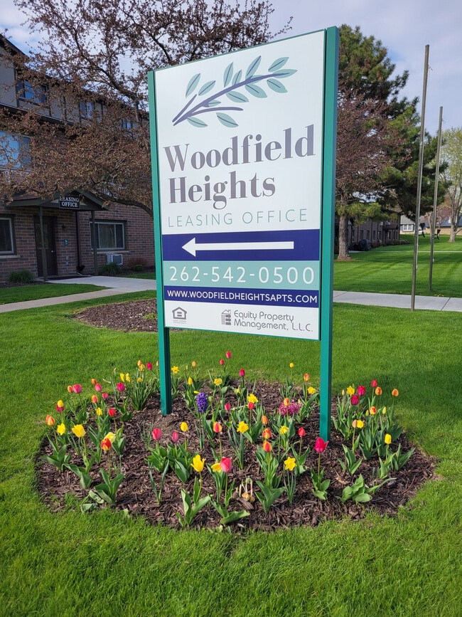 Building Photo - Woodfield Heights Apartments