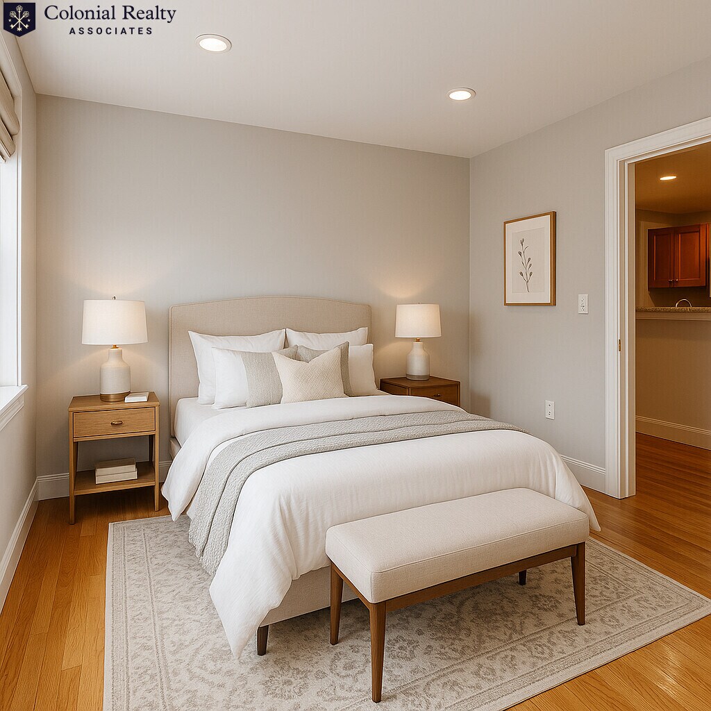 Building Photo - 68 Egmont St