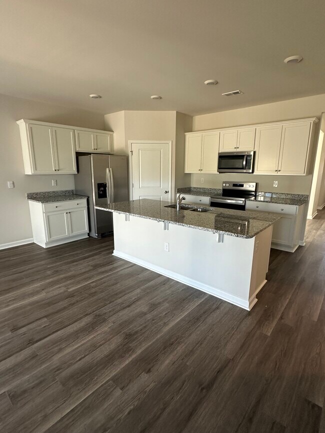 Building Photo - 1239 Rippling Cv Lp SW