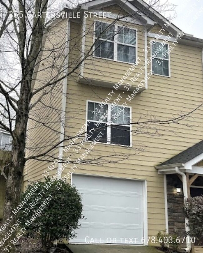 Building Photo - 355 Cartersville St