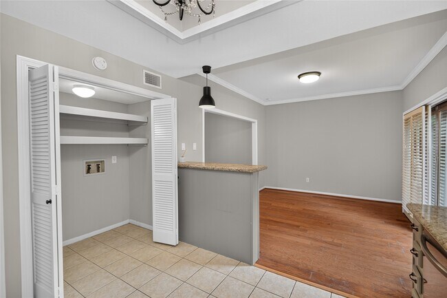 Building Photo - 11711 Memorial Dr