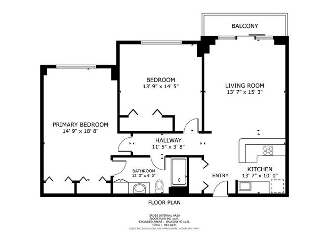 Building Photo - 150 Staniford St