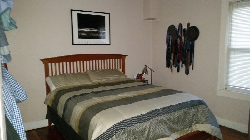 Building Photo - 6 Gaugh St