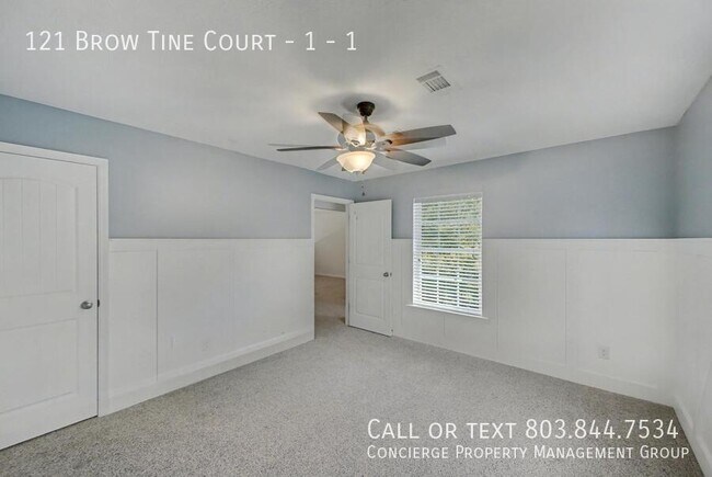 Building Photo - 121 Brow Tine Ct