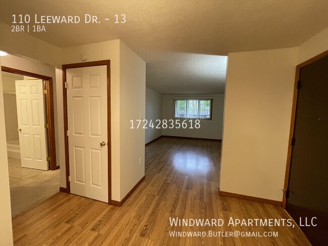 Building Photo - 110 Leeward Dr