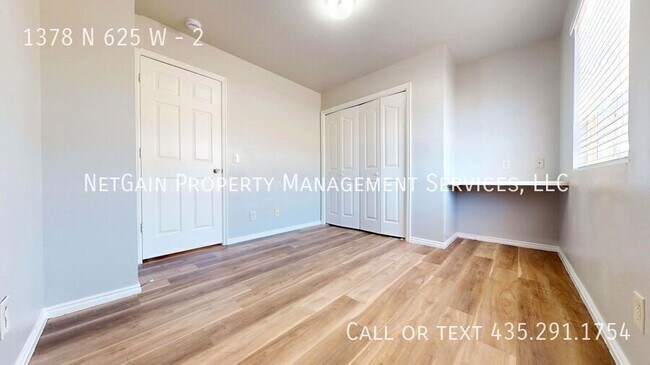 Building Photo - 1378 N 625 W