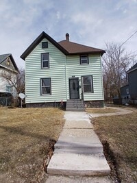 Building Photo - 231 Forest Ave