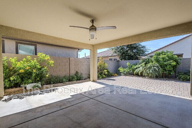 Building Photo - 3947 E Constitution Dr