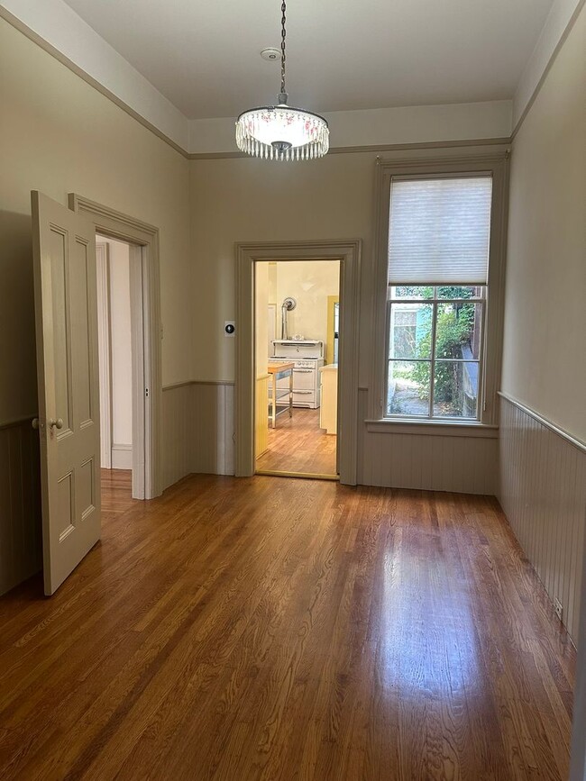 Building Photo - 3765 20th St