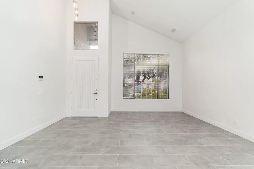 Entrance - 6739 E Gelding Dr