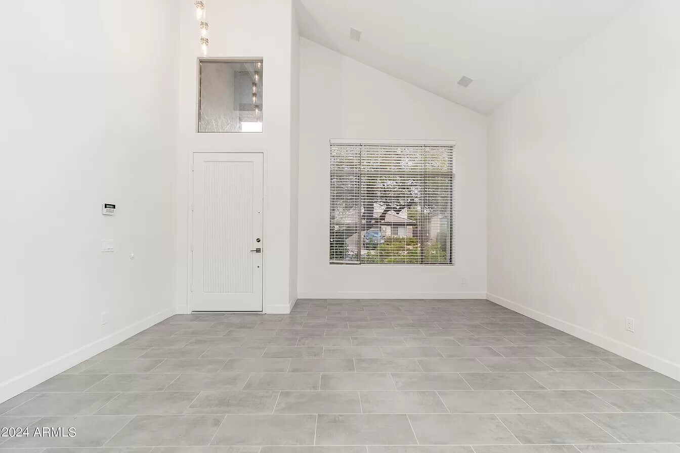 Entrance - 6739 E Gelding Dr