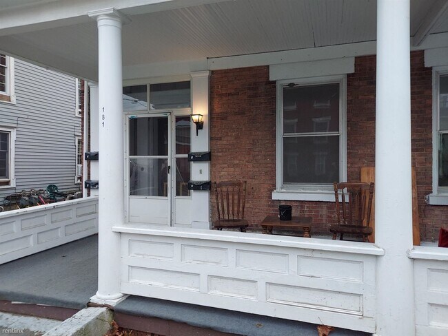 Building Photo - 3 br, 1 bath House - 181 Canal Street 1
