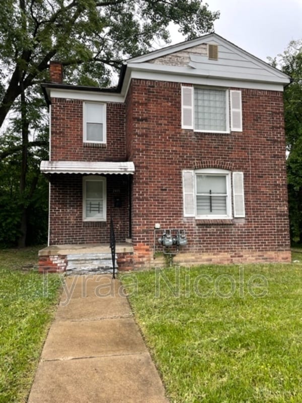 2935 Ewald Cir 2935 Ewald Cir Detroit MI 48238 Apartment Finder