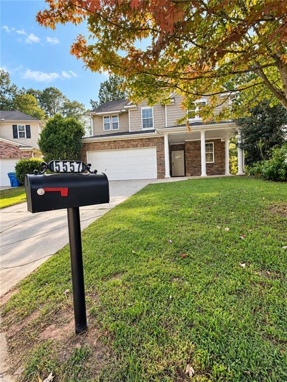Building Photo - 5557 Sable Way