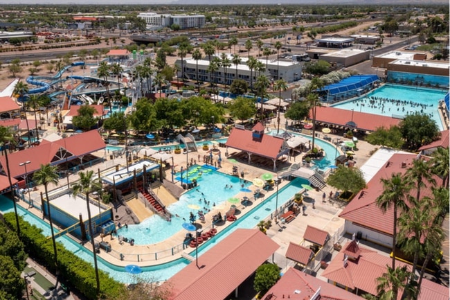 Building Photo - 2Bed/1Bath Mobile Home In Mesa! $1199 MOVE...