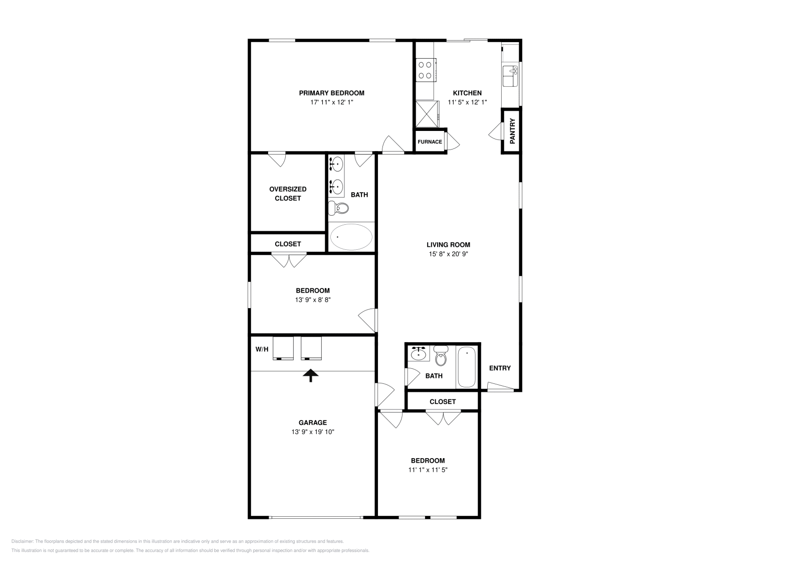 Building Photo - 2726 Candle Ridge Dr