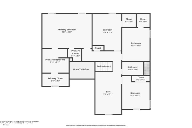 Building Photo - 8421 Warbler Br Wy