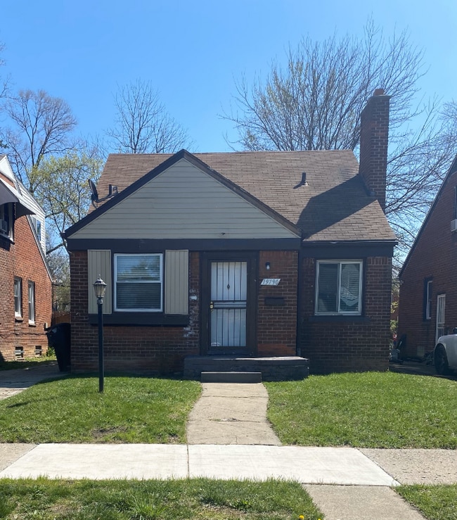 19790 Mansfield St 19790 Mansfield St Detroit MI 48235 Apartment Finder