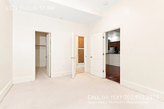 Building Photo - 1324 Euclid St NW