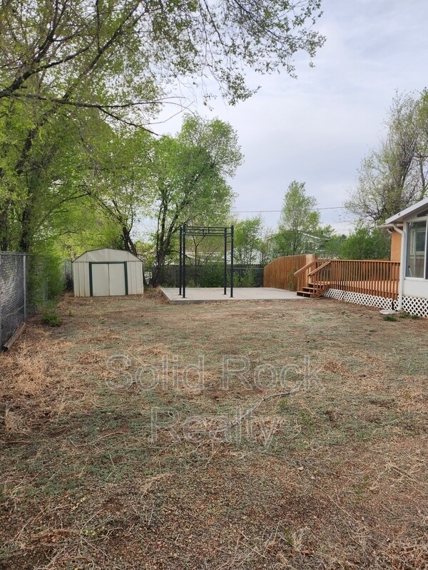 Building Photo - 1139 Mt Werner Cir