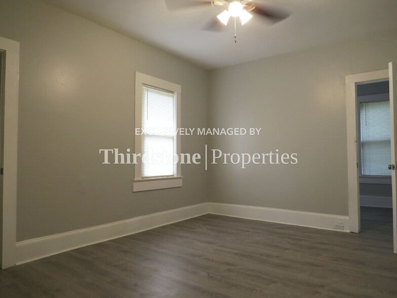 Building Photo - 2899 Dignan St