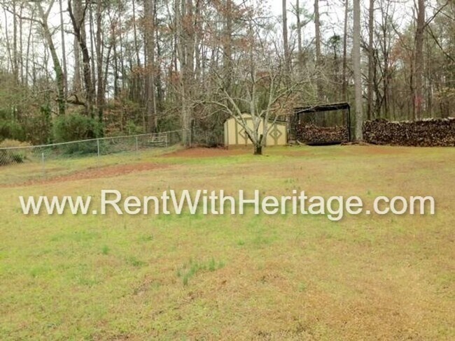 Building Photo - WOW! Fantastic 5 Bedroom/ 2 Bath Ranch With All The Upgrades / Great Location / Popular Alexander...