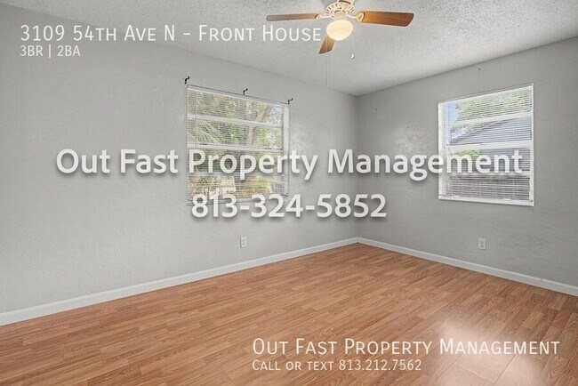 Building Photo - 3109 54th Ave N