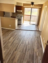 Building Photo - Parkview Apartments