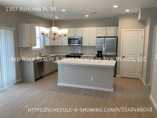Building Photo - 1307 Ashlynn Pl