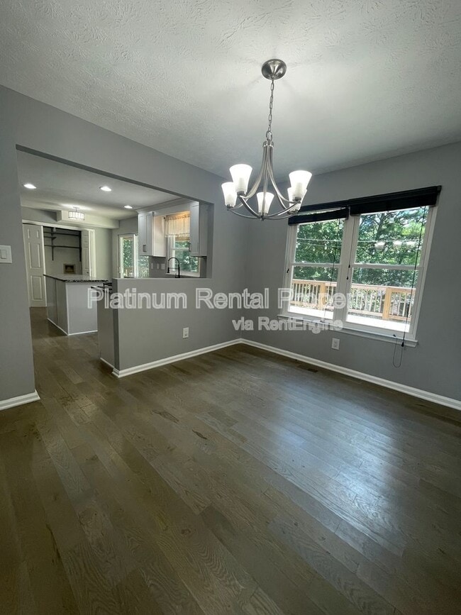 Building Photo - 3757 Peachtree Corners Cir