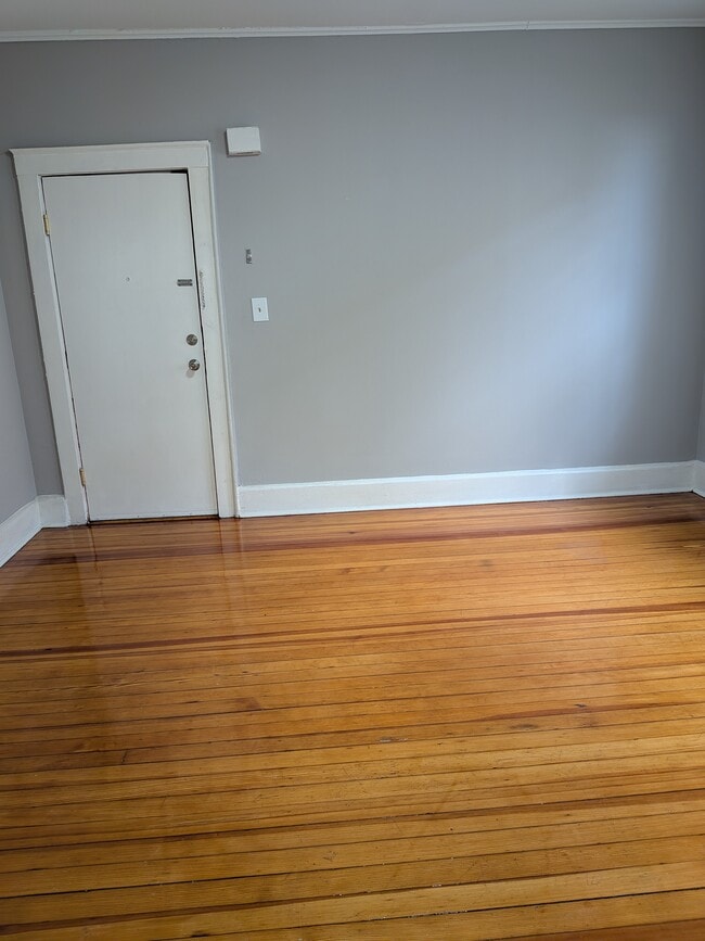 Floorplan - 382 Bloomfield Ave