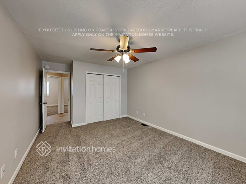 Building Photo - 1452 Canoe Creek Dr N