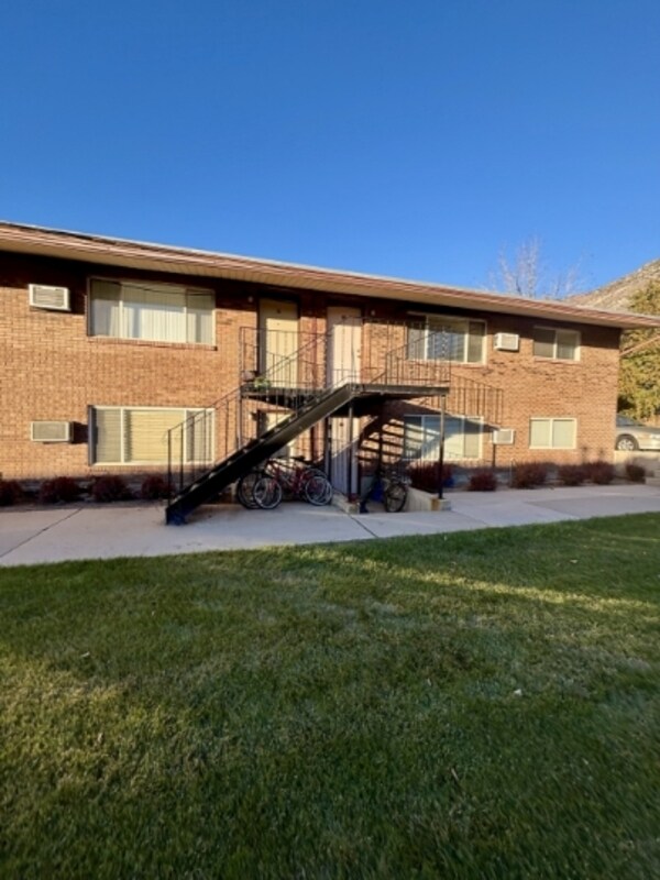 Building Photo - 1127 E 960 S