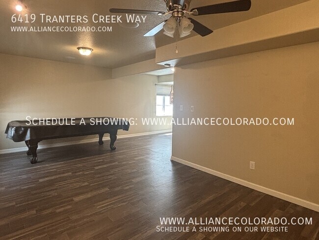 Building Photo - 6419 Tranters Creek Way