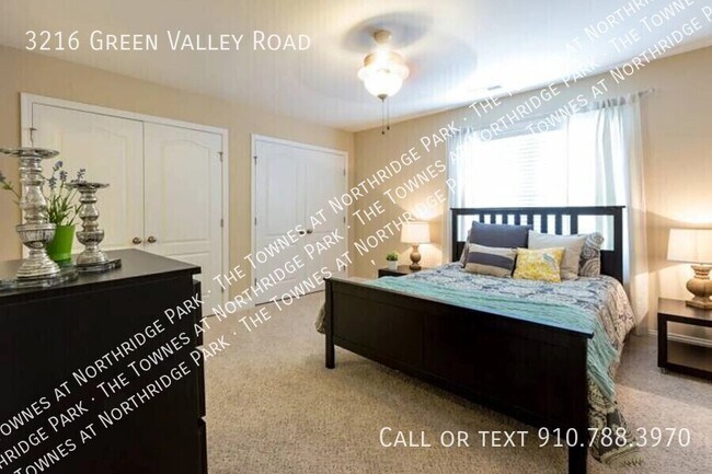 Building Photo - 3216 Green Valley Rd