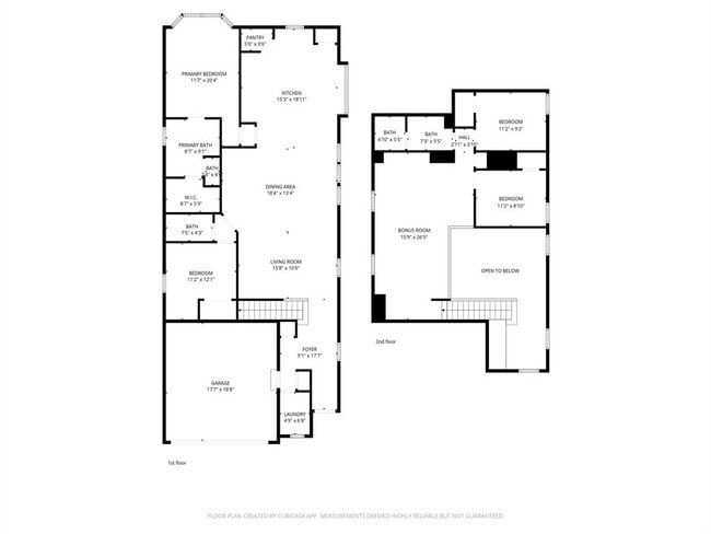 Building Photo - 625 Pecan Bottom Trail