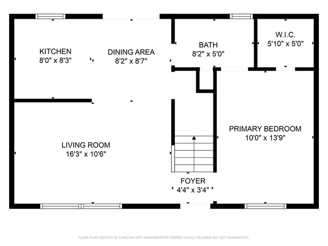 Building Photo - 3 Bedroom 2 Bathroom Duplex Walking Distan...