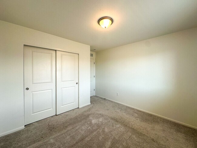 Building Photo - Painted Prairie 3bd 2.5ba paired house by DIA!