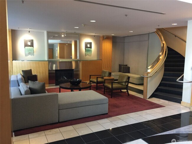Building Photo - 1Bd/1Ba Seattle Condo