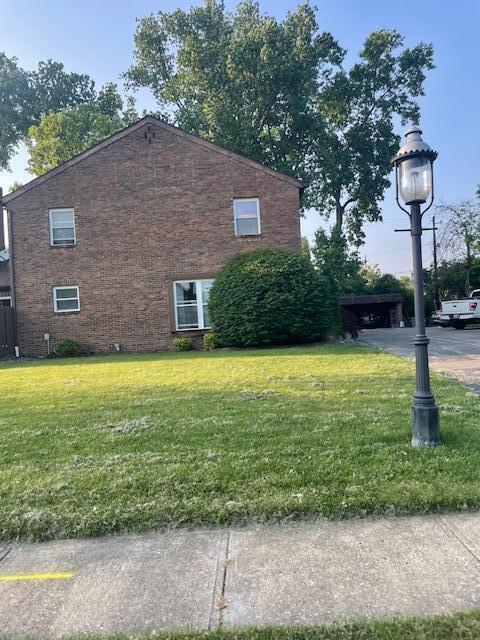 Building Photo - 1532 Longeaton Dr