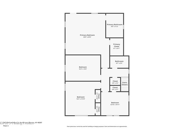 Building Photo - 503 Breckenridge Ln