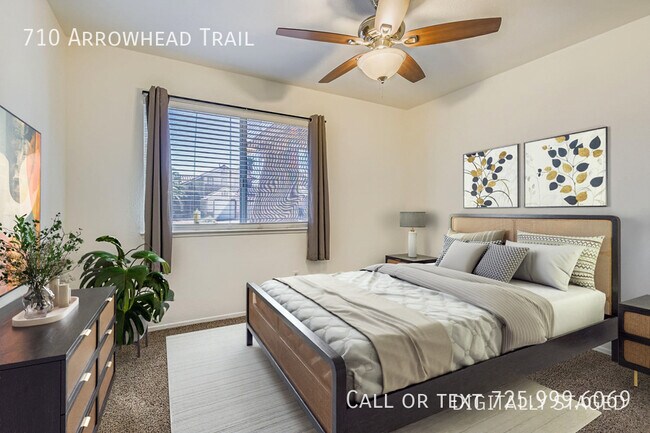 Building Photo - 710 Arrowhead Trail