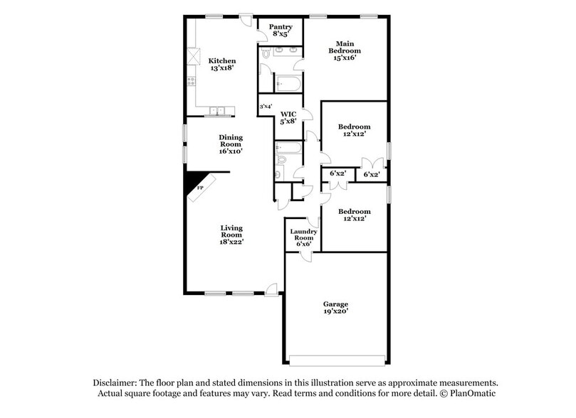 Building Photo - 6019 Guilia Dr