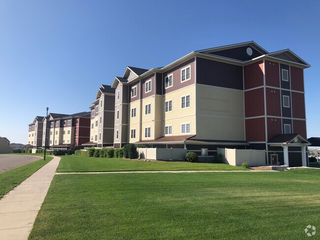 Building Photo - Sleepy Ridge Apartments and Townhomes